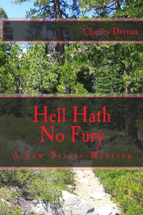 Hell Hath No Fury - 9781478135371