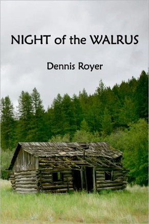 Night Of The Walrus