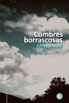 Cumbres borrascosas - 9781491065006