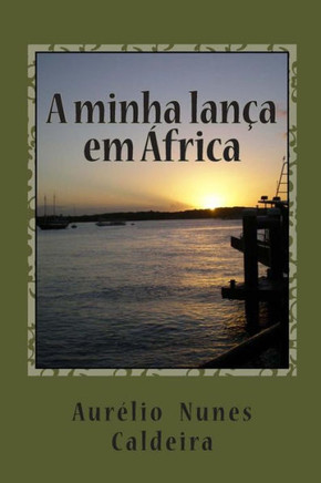A Minha Lan?? em ??rica