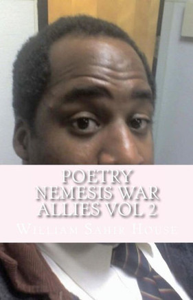 Poetry nemesis war allies vol 2: Don't enter the territorial boundaries