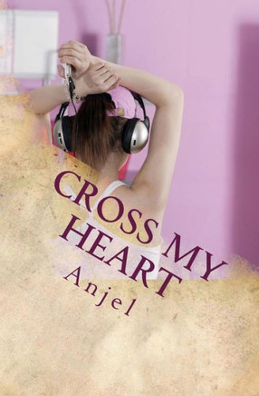 Cross My Heart - 9781452820330