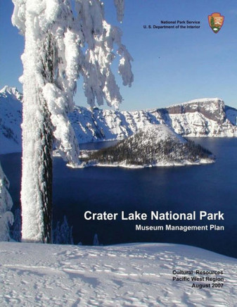 Crater Lake National Park: Museum Management Planning Team