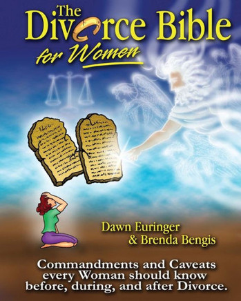 The Divorce Bible For Women
