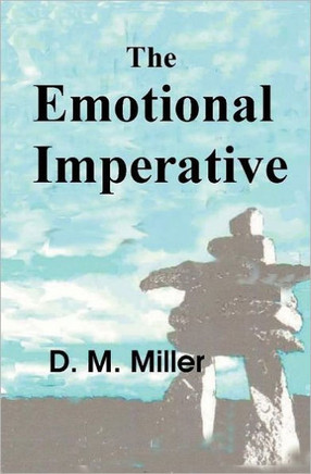 The Emotional Imperative: How Emotions Rule Our Lives
