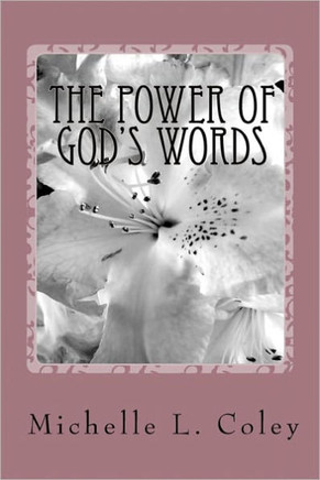 The Power of God's Words