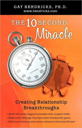 The Ten-Second Miracle