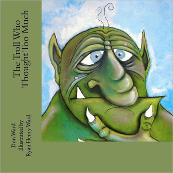 The Troll Who Thought Too Much