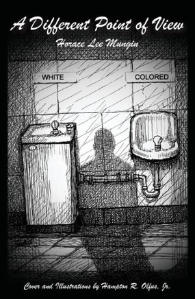 A Different Point of View - 9781482057980
