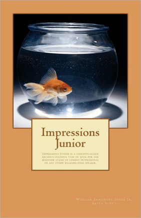 Impressions Junior: Definemensional Harmontics is a books series each requisite to the next book in a sequential order for learners. Book