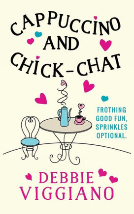 Cappuccino and Chick-Chat