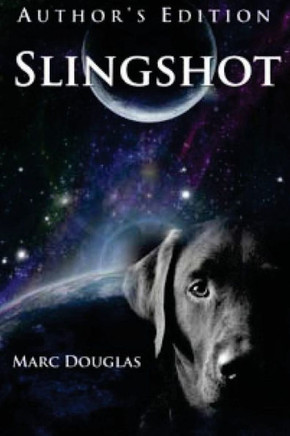 Slingshot - 9781466409934
