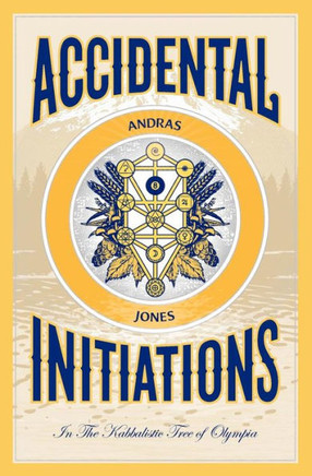 Accidental Initiations: In The Kabbalistic Tree of Olympia