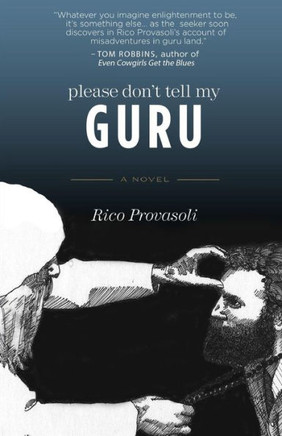 Please Don't Tell My Guru