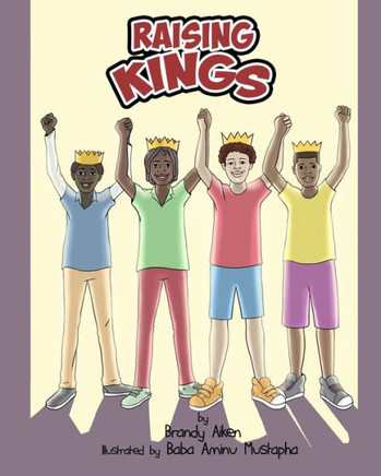 Raising Kings