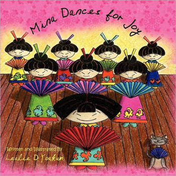 Mina Dances for Joy