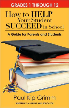 How to Help Your Student Succeed in School: A Guide for Parents and Students