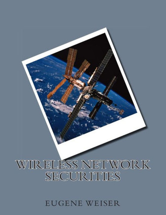 Wireless Network Securities