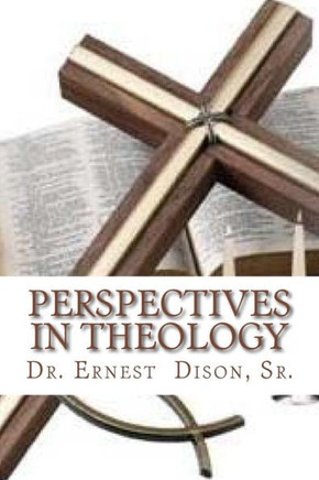 Perspectives In Theology