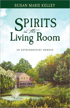 Spirits in the Living Room