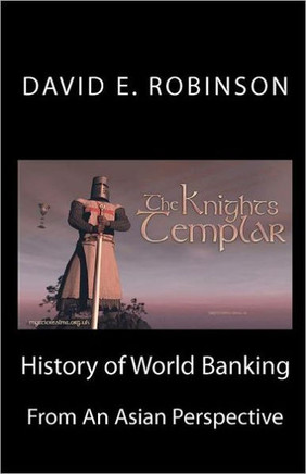 History of World Banking: From an Asian Perspective
