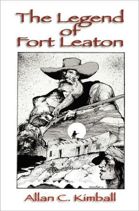 The Legend Of Fort Leaton