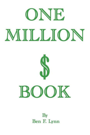 One Million $ Book