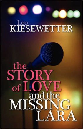 The Story of Love and the Missing Lara