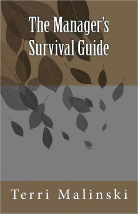 The Manager's Survival Guide
