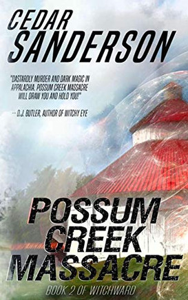 Possum Creek Massacre (Witchward)