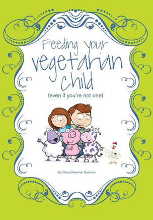 Feeding Your Vegetarian Child (Even If You're Not One)