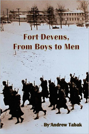 Fort Devens, From Boys to Men