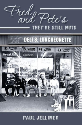 Fred and Pete's- They're Still Nuts