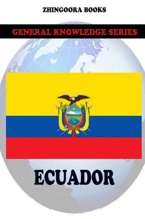 Ecuador - 9781477567111