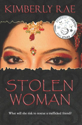Stolen Woman