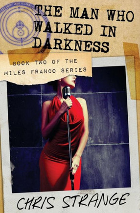 The Man Who Walked in Darkness