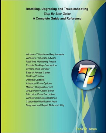 Installing, Upgrading and Troubleshooting Step by Step Guide,: A complete Guide and Reference