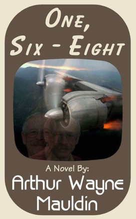 One, Six - Eight
