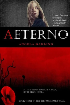 Aeterno: The Thorne Family Saga