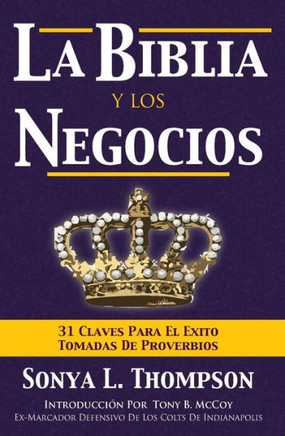 La Biblia Y Los Negocios