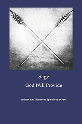 Sage God Will Provide (Sage Series)