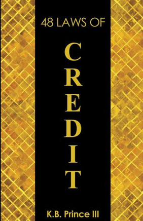 48 Laws Of Credit