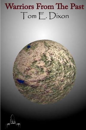 Warriors From The Past