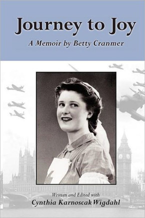 Journey to Joy: A Memoir by Betty Cranmer