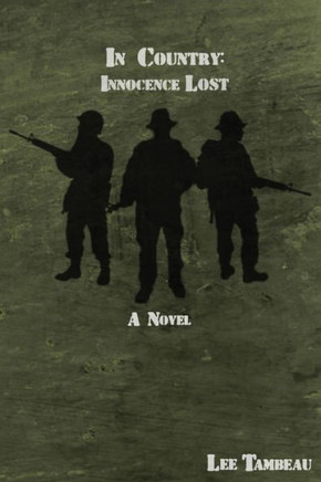 In Country: Innocence Lost: Innocence Lost