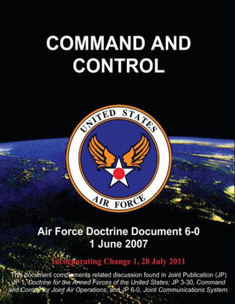 Command and Control