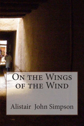 On the Wings of the Wind - 9781470112615