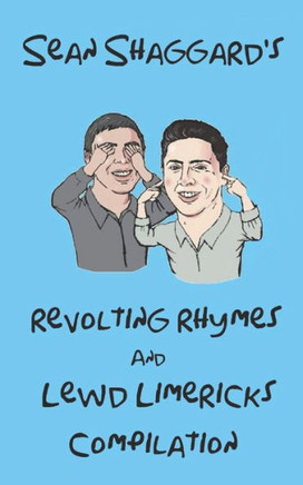 Revolting Rhymes And Lewd Limericks Compilation