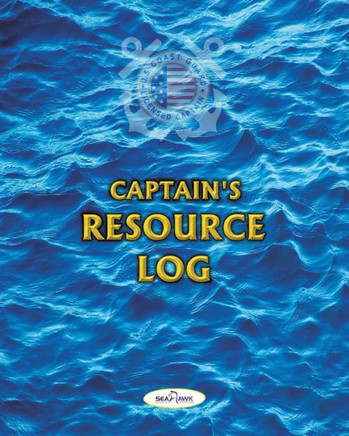 Captain's Resource Log