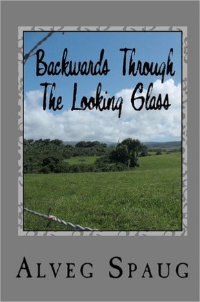 Backwards Through The Looking Glass: Humorous memoir